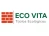 Logo de Eco Vita Tijolos Ecológicos