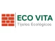 Logo de Eco Vita Tijolos Ecológicos